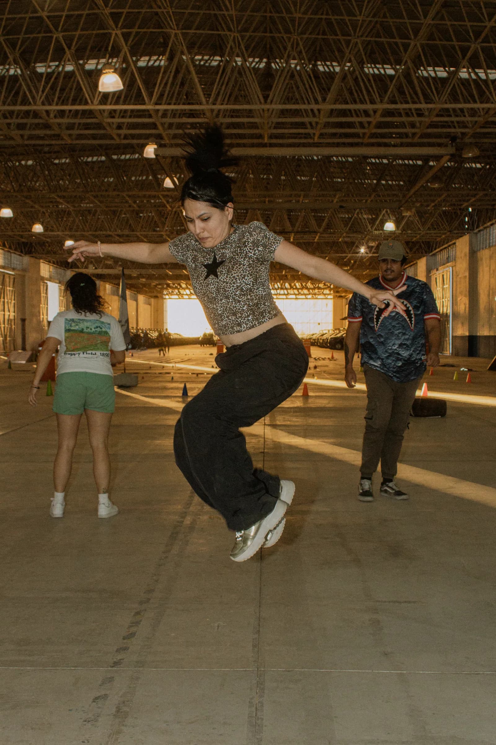 Primer taller oficial ARCO — foto 19