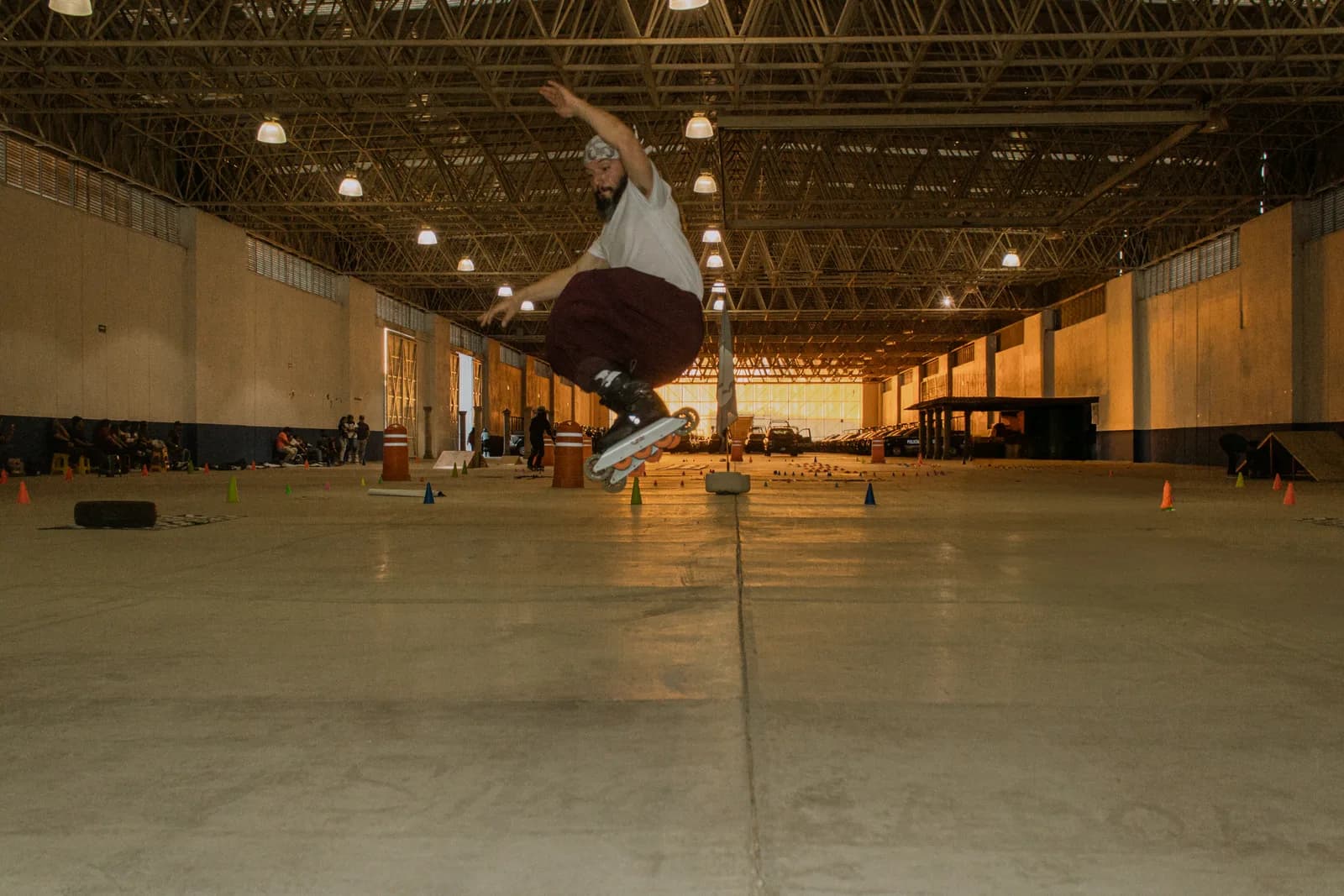 Primer taller oficial ARCO — foto 23