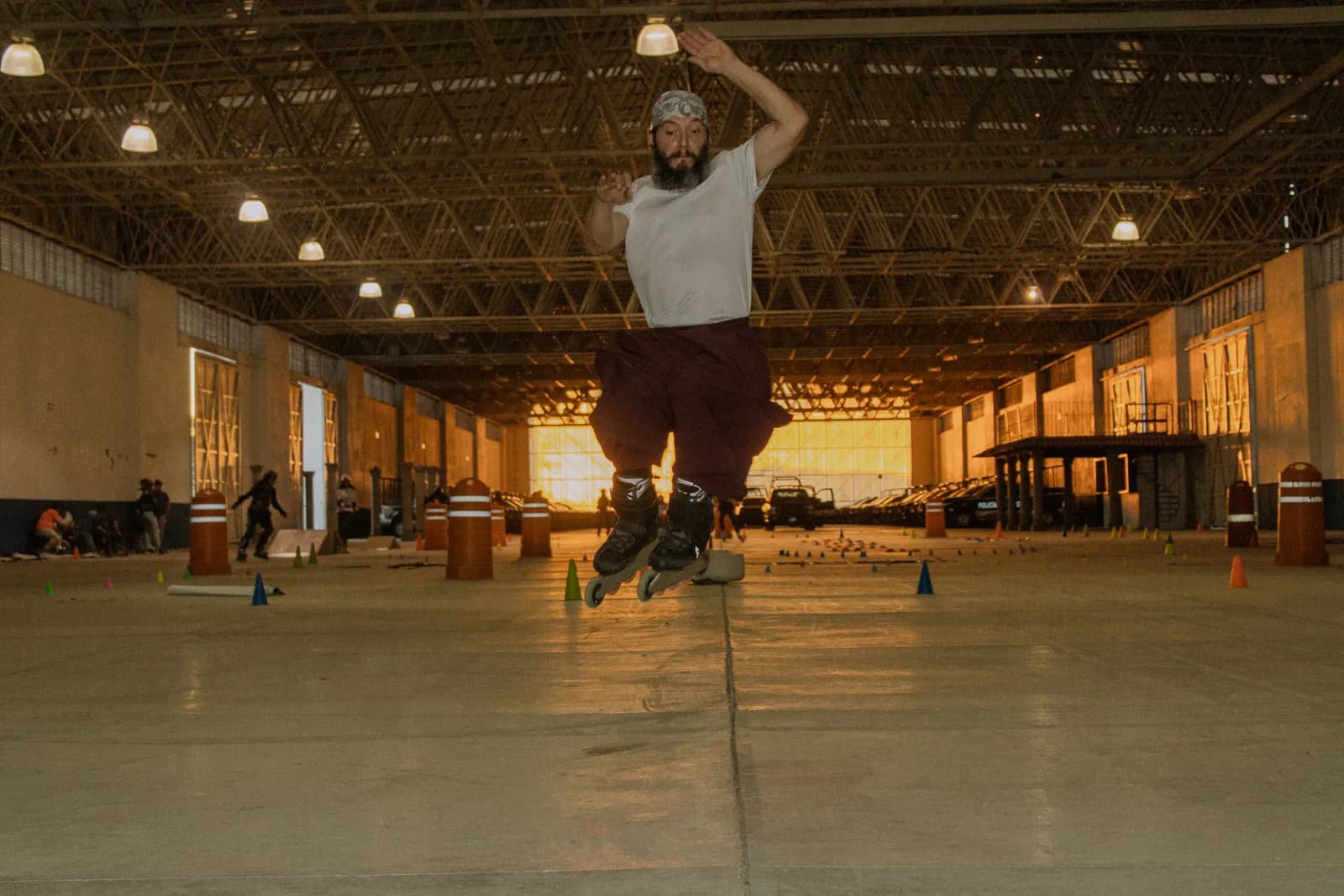 Primer taller oficial ARCO — foto 24