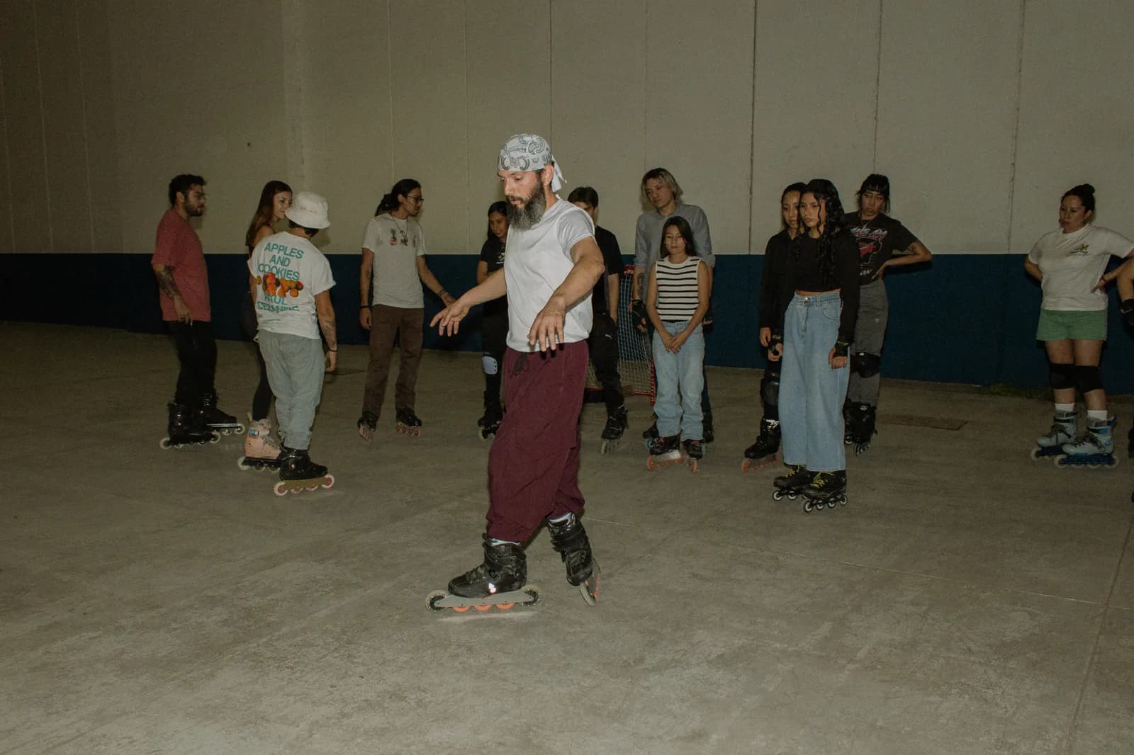 Primer taller oficial ARCO — foto 26