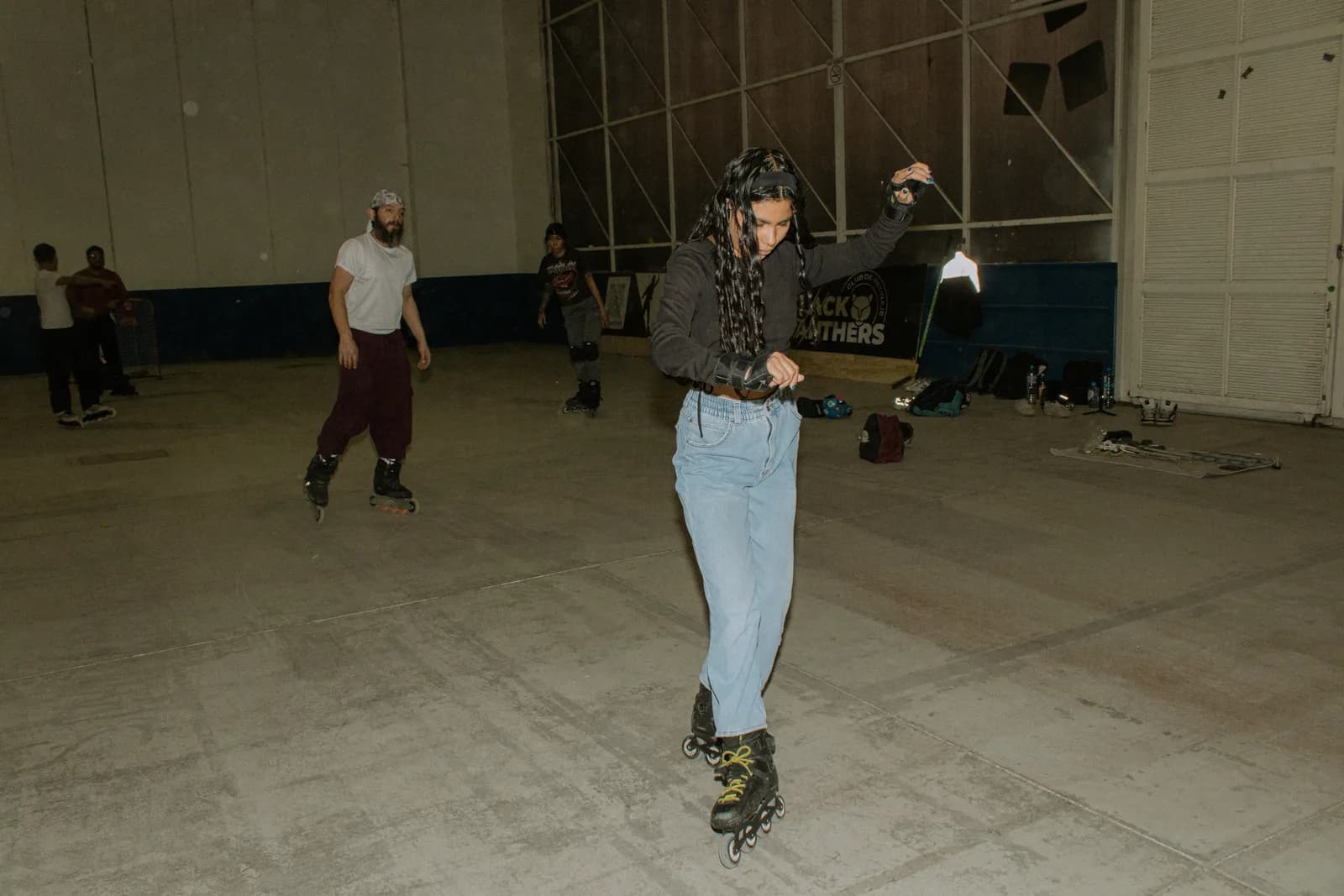 Primer taller oficial ARCO — foto 28