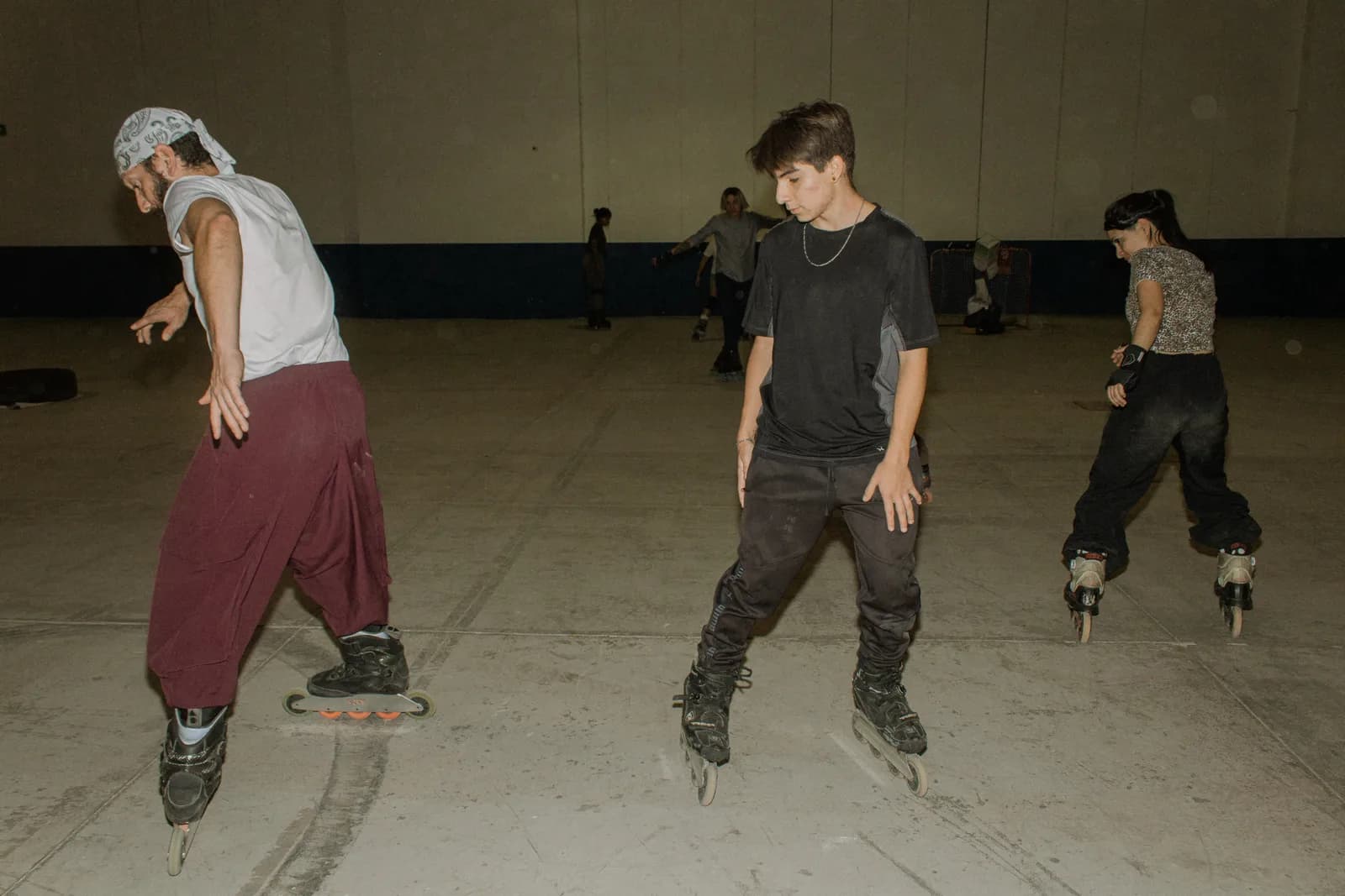 Primer taller oficial ARCO — foto 29