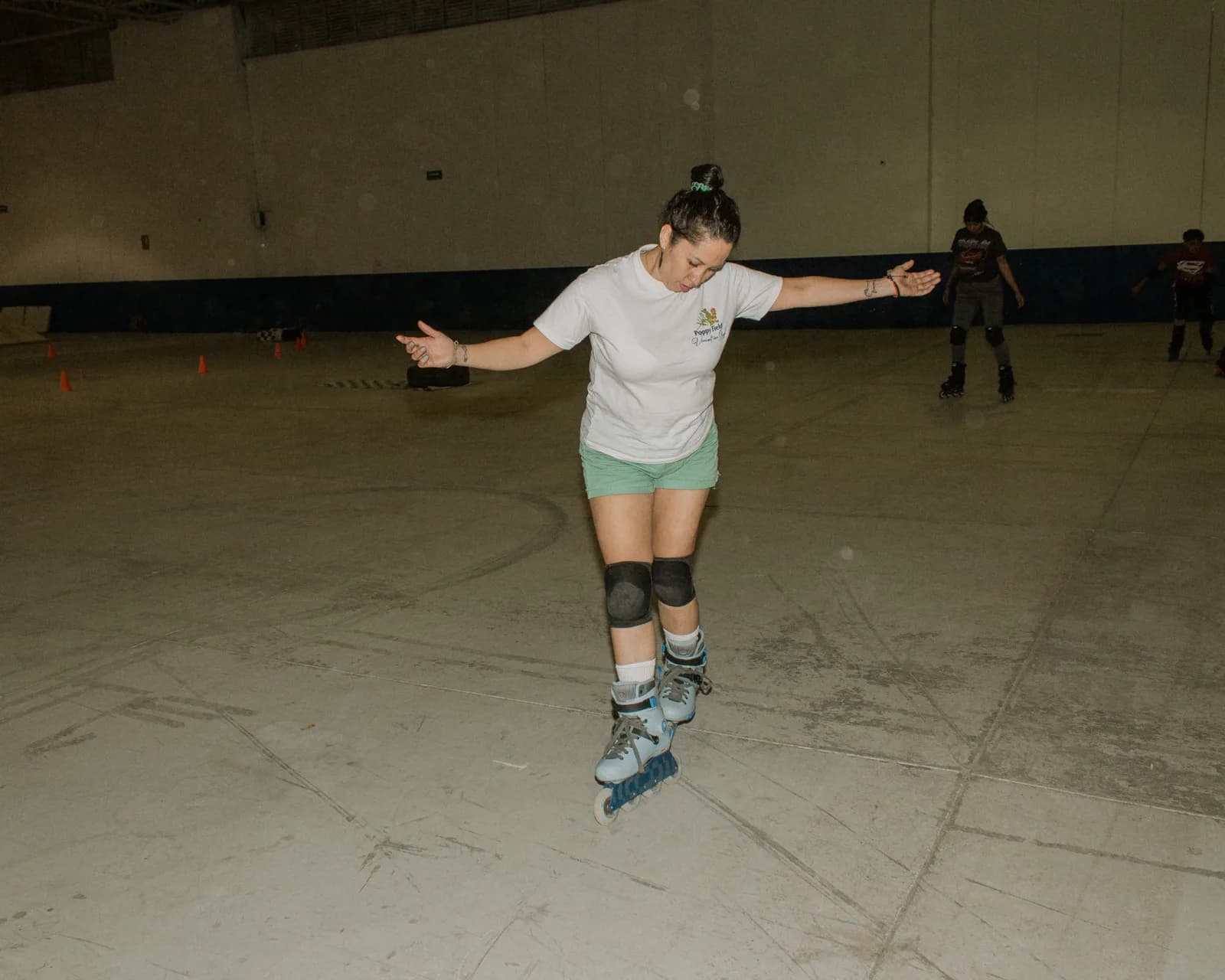 Primer taller oficial ARCO — foto 30