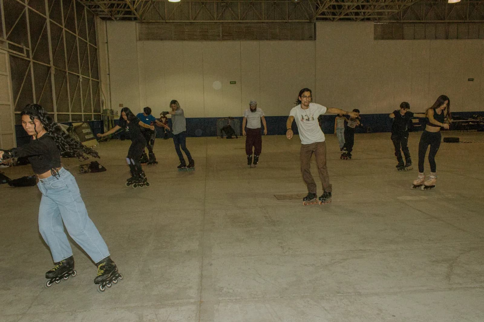 Primer taller oficial ARCO — foto 31