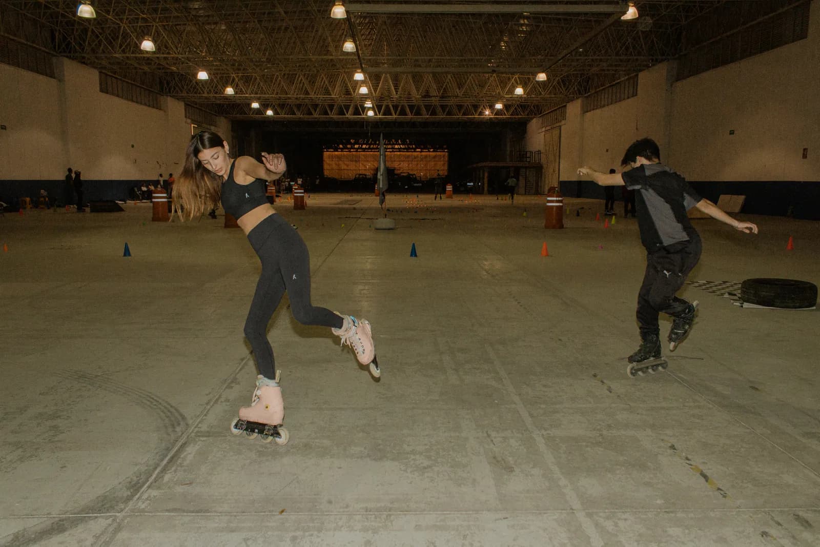 Primer taller oficial ARCO — foto 32