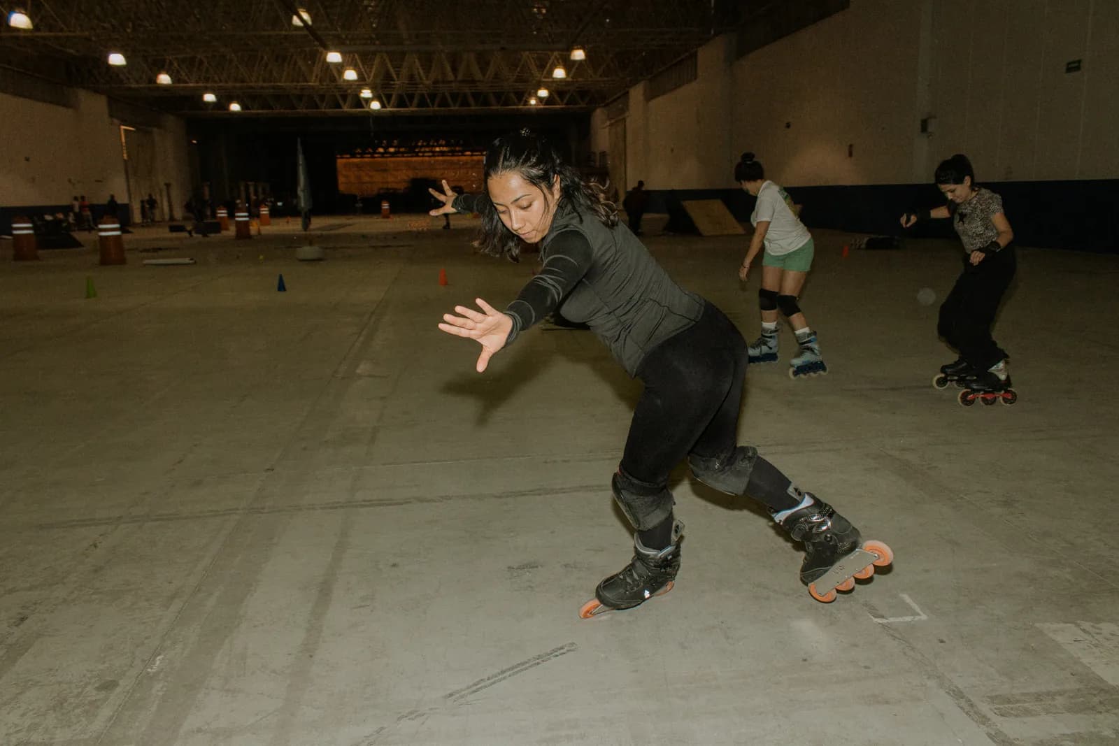 Primer taller oficial ARCO — foto 33