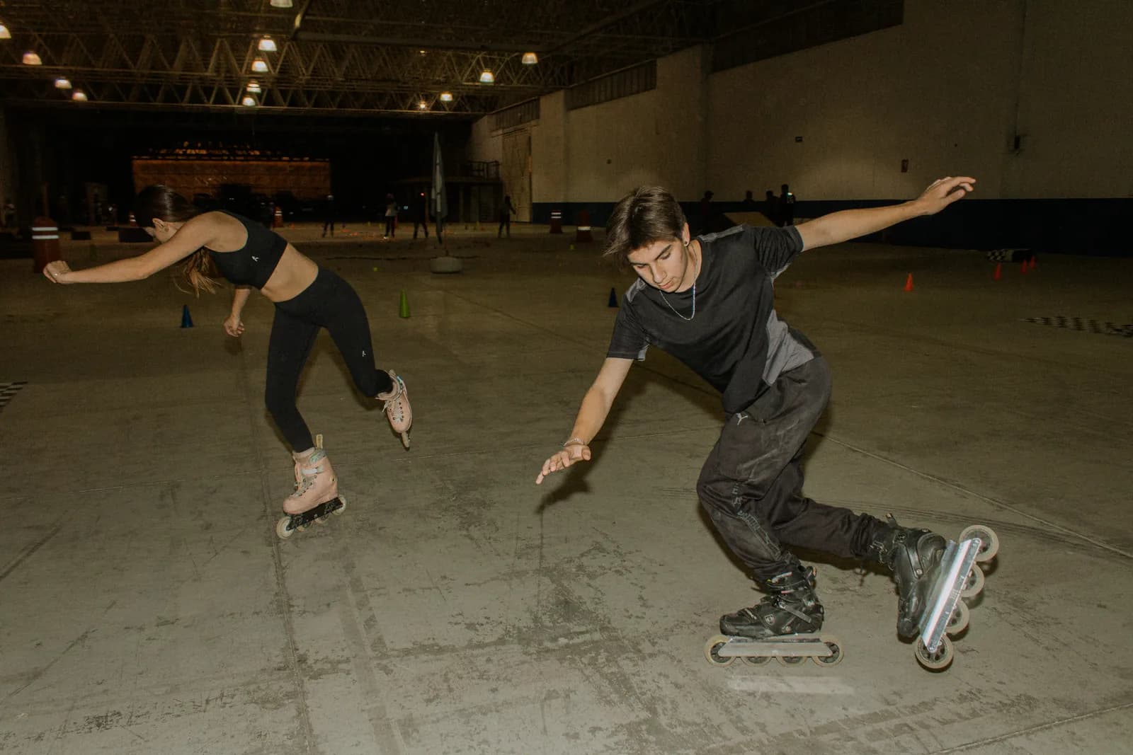 Primer taller oficial ARCO — foto 34