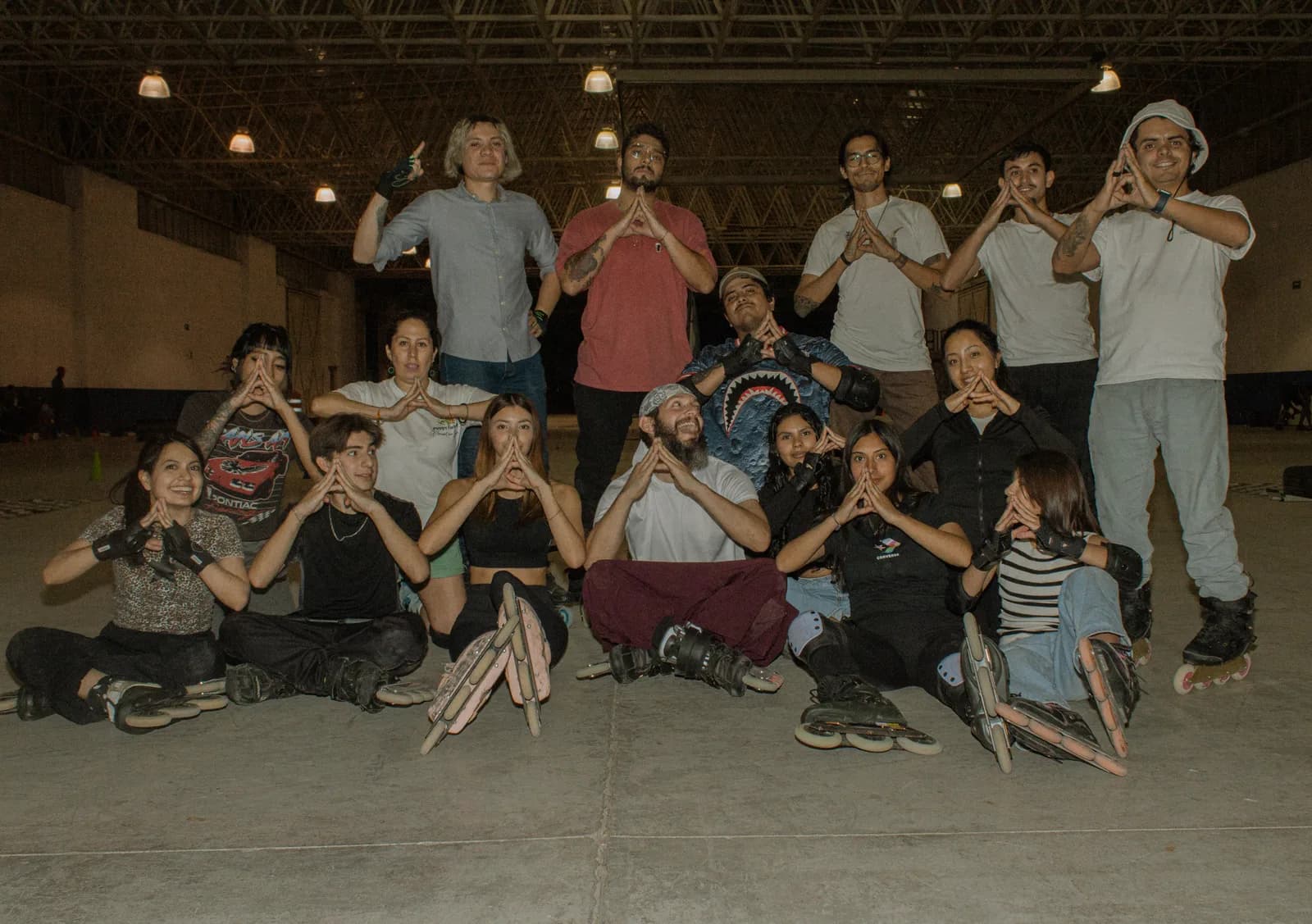 Primer taller oficial ARCO — foto 35