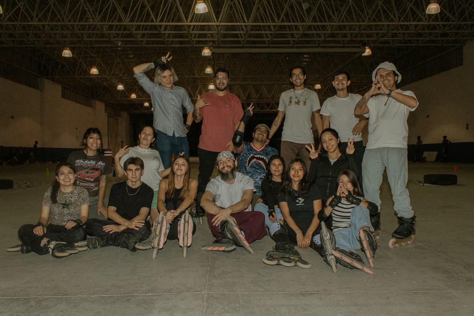 Primer taller oficial ARCO — foto 36