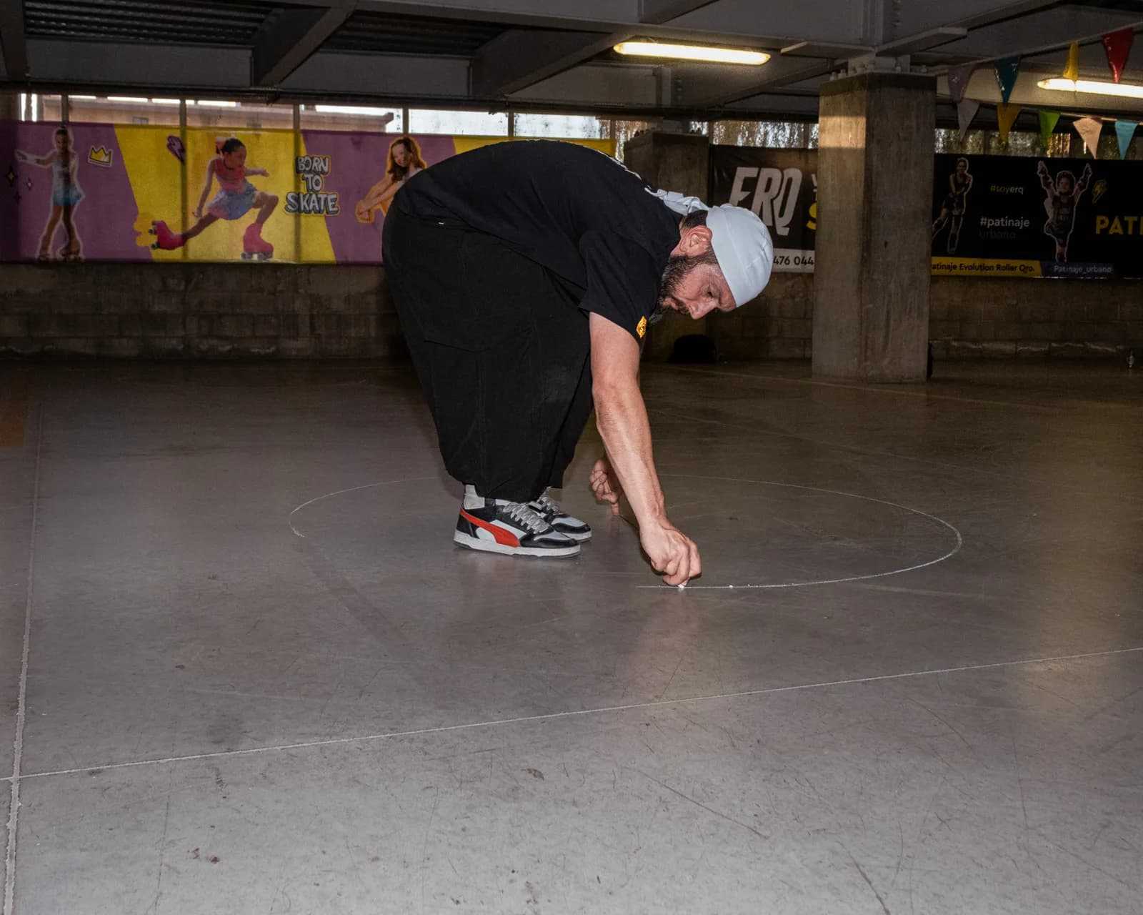 Taller piloto de estilo Wizard — foto 1