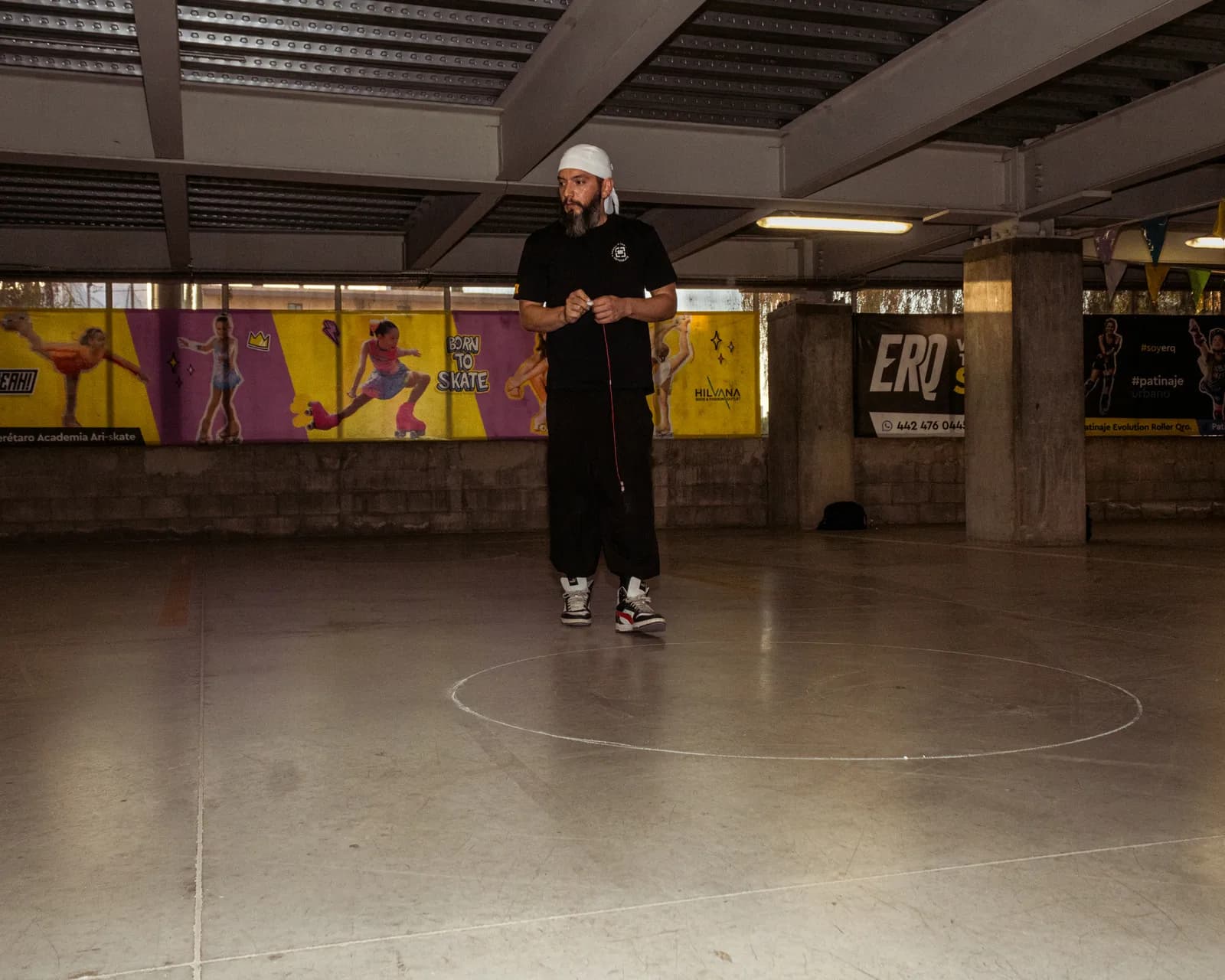 Taller piloto de estilo Wizard — foto 2