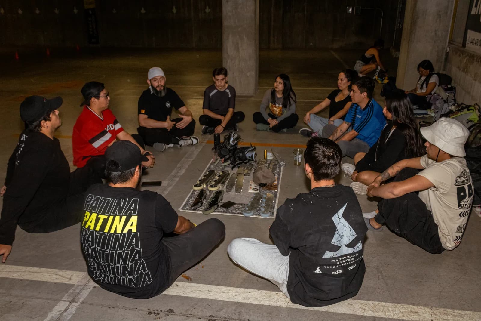 Taller piloto de estilo Wizard — foto 4