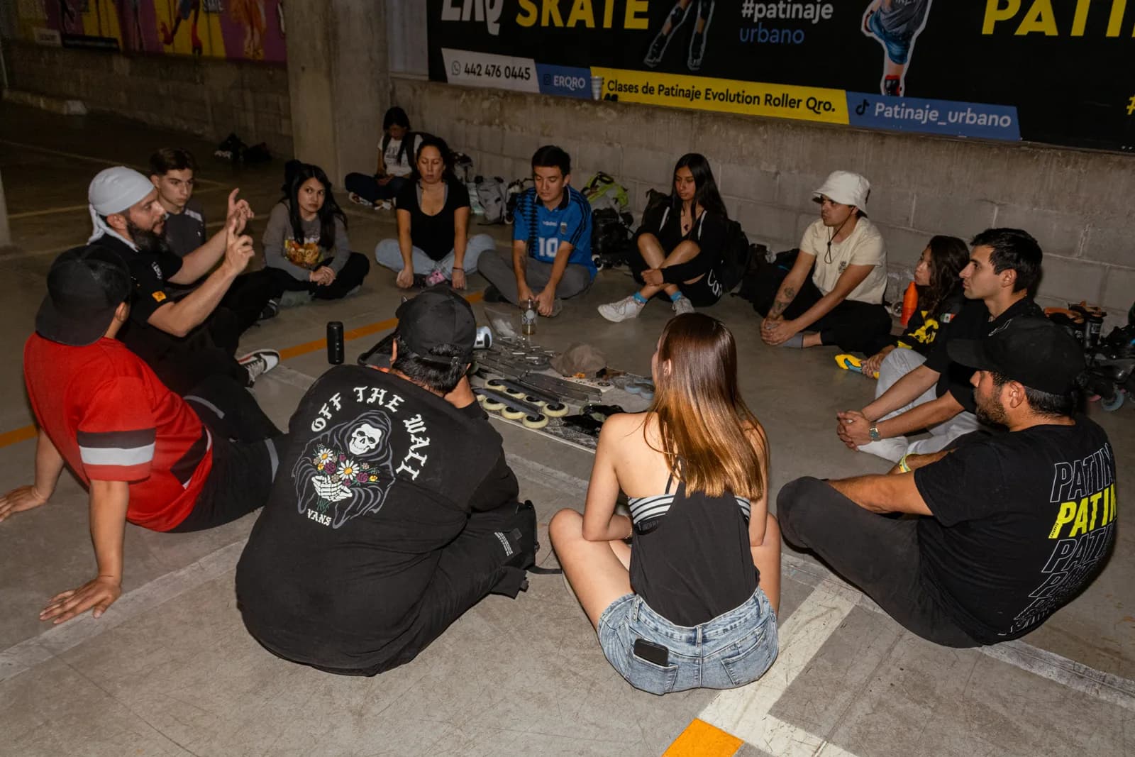 Taller piloto de estilo Wizard — foto 5