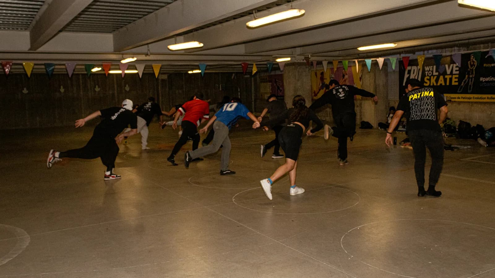 Taller piloto de estilo Wizard — foto 10