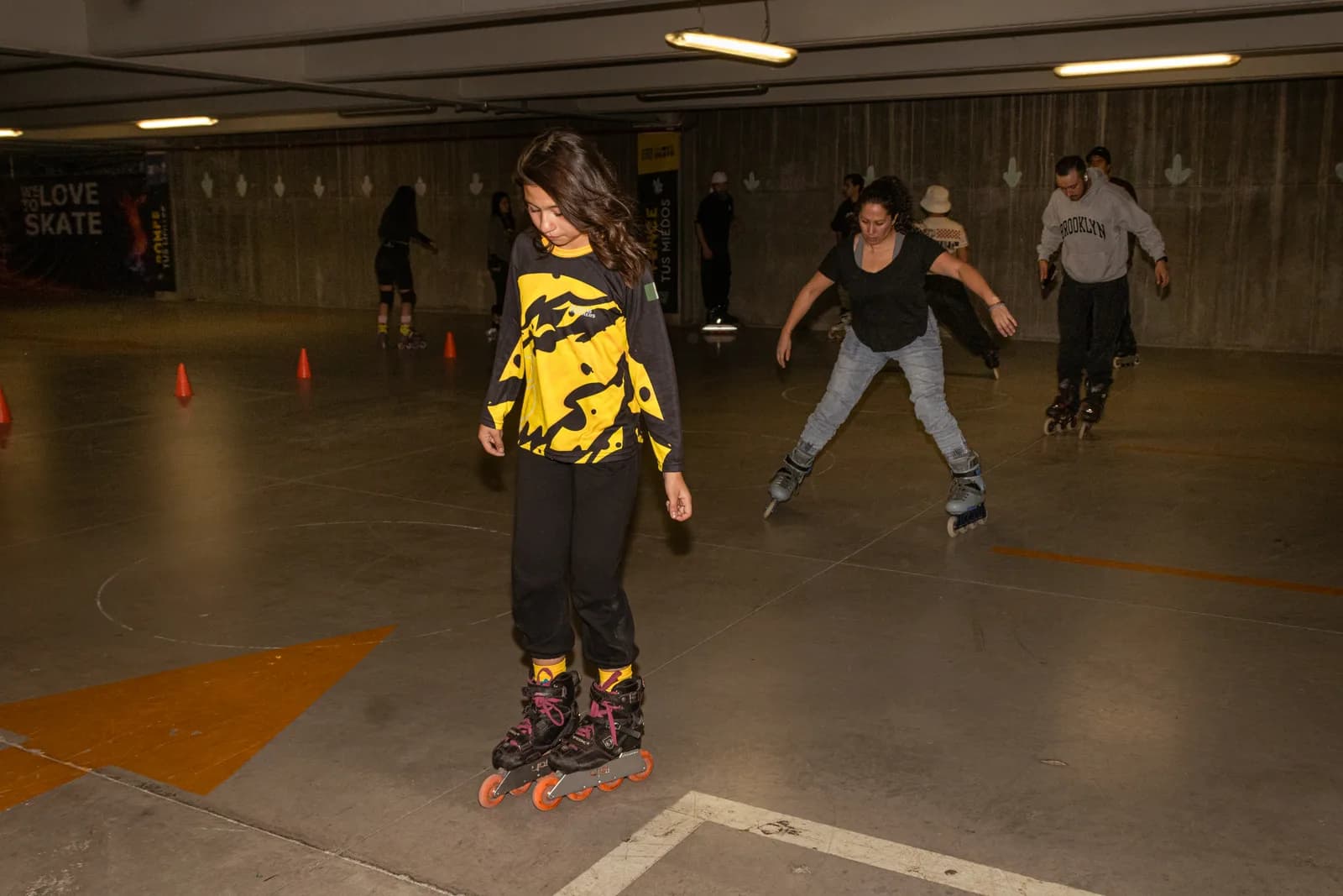 Taller piloto de estilo Wizard — foto 15