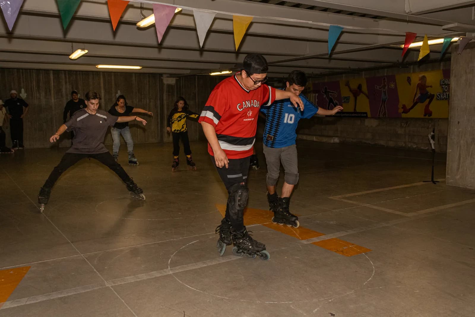 Taller piloto de estilo Wizard — foto 18