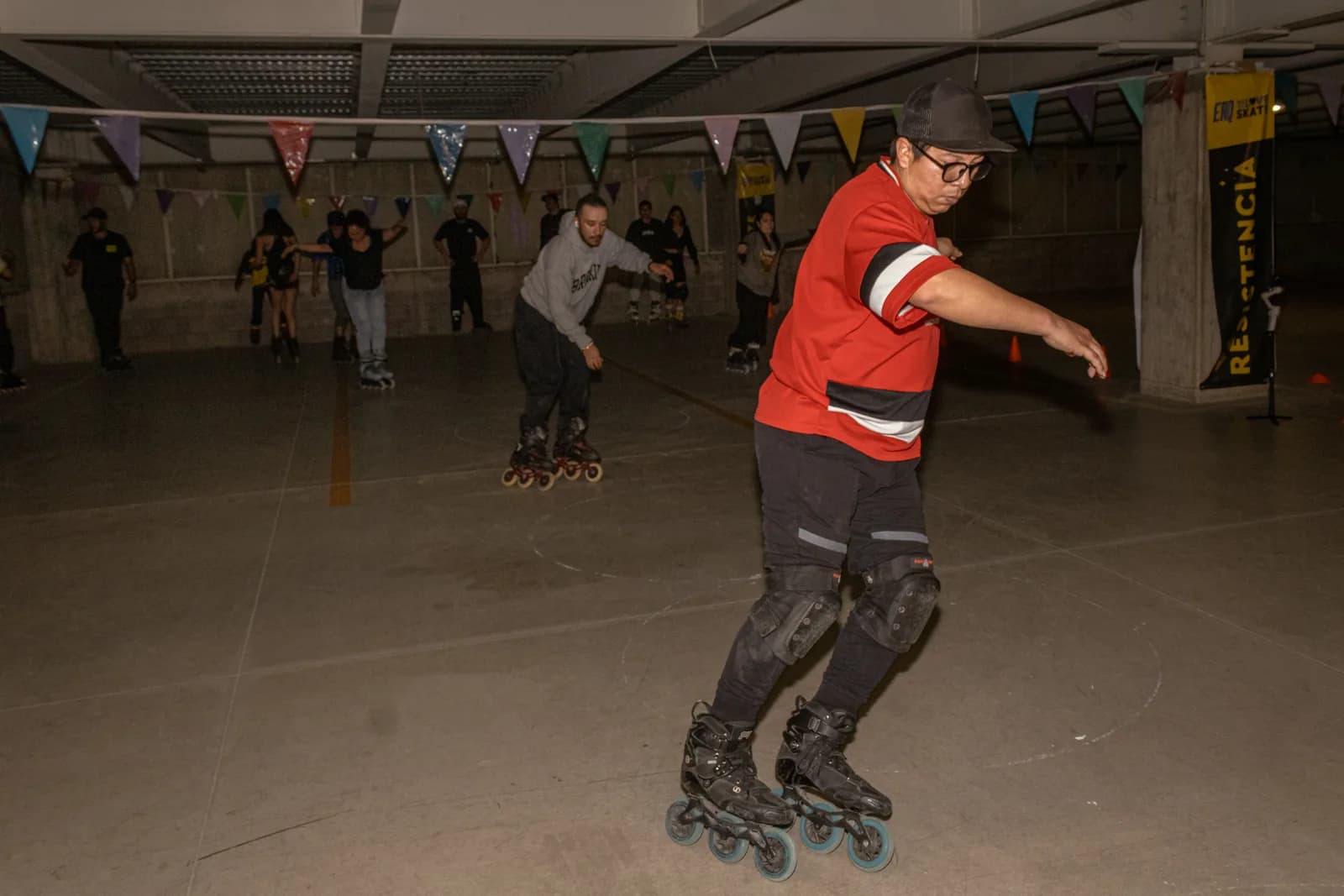 Taller piloto de estilo Wizard — foto 21