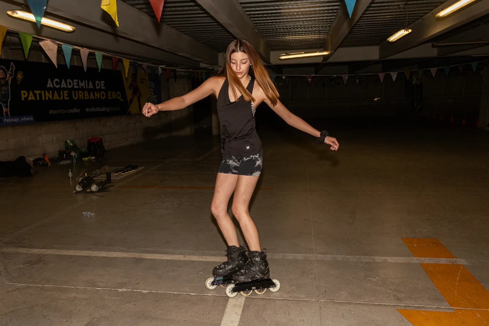 Taller piloto de estilo Wizard — foto 24