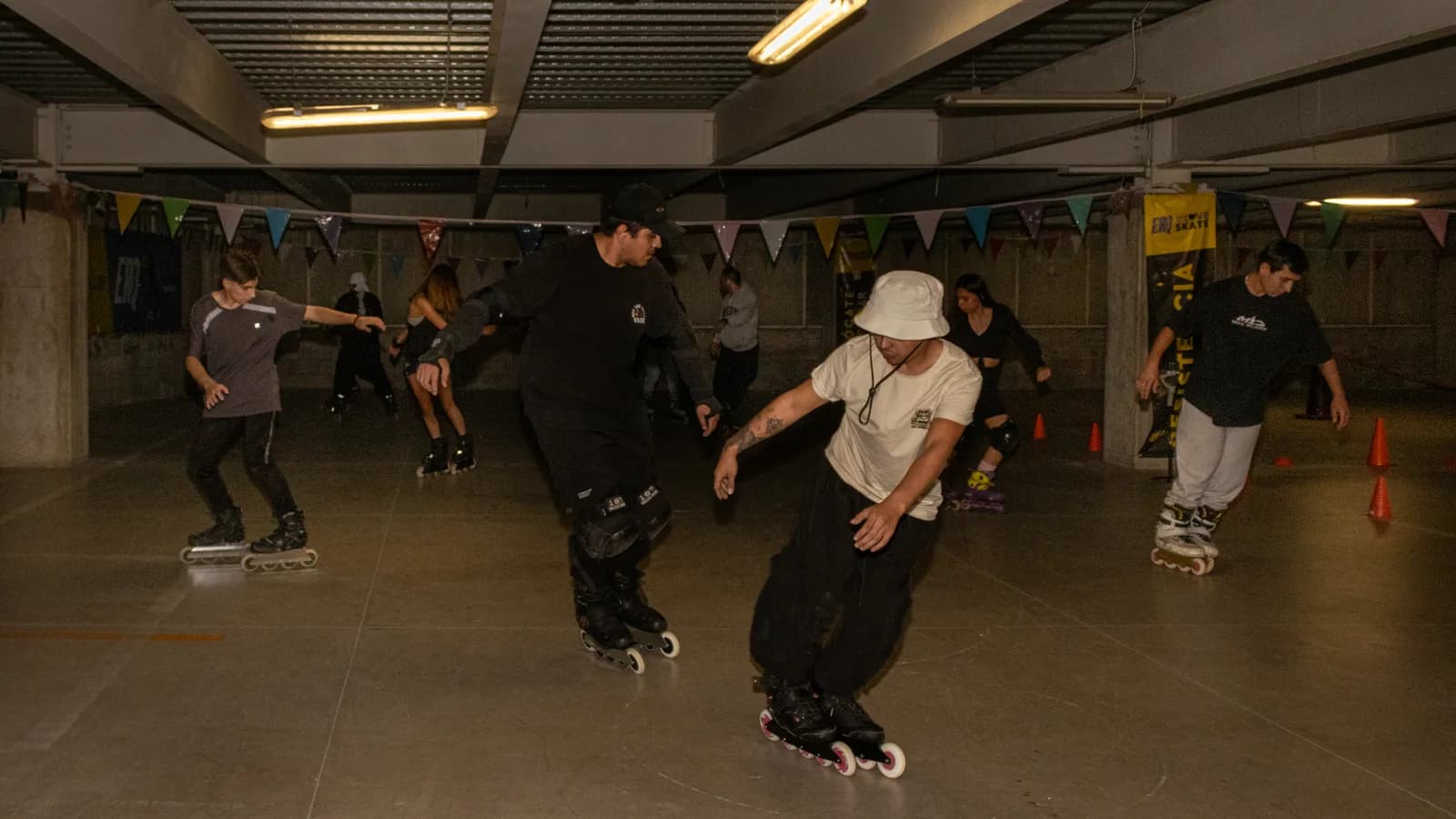 Taller piloto de estilo Wizard — foto 27