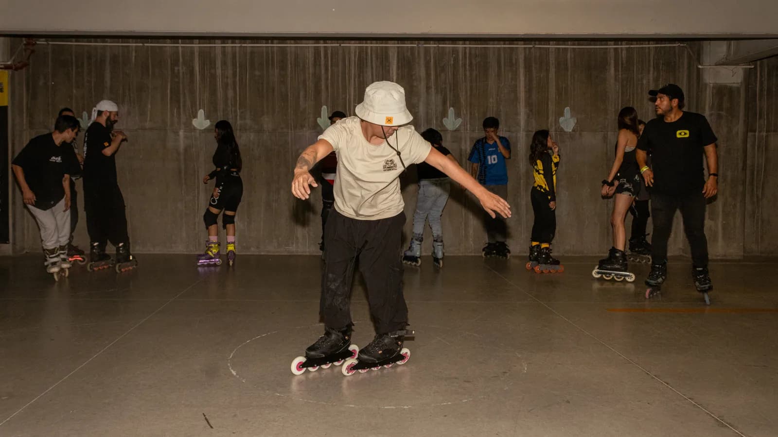 Taller piloto de estilo Wizard — foto 30