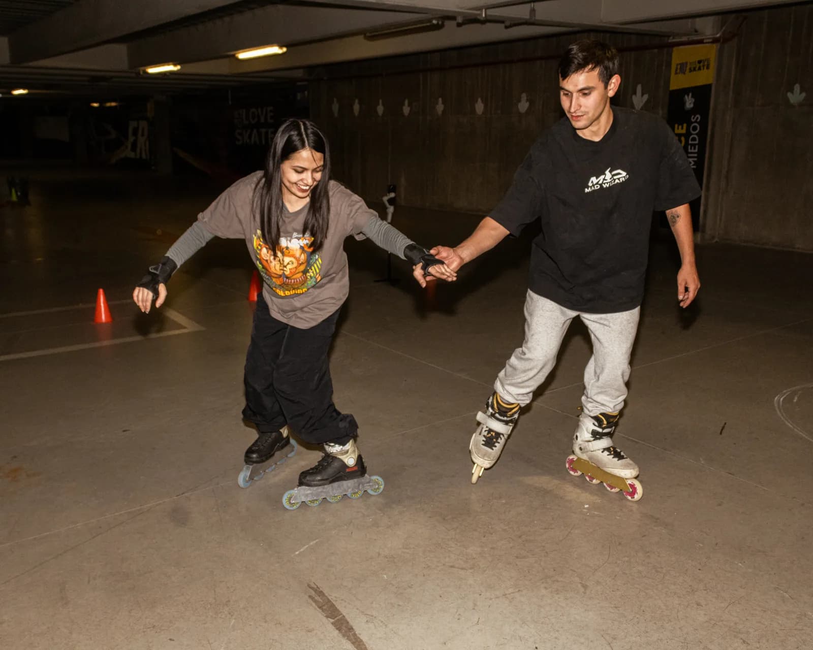 Taller piloto de estilo Wizard — foto 31