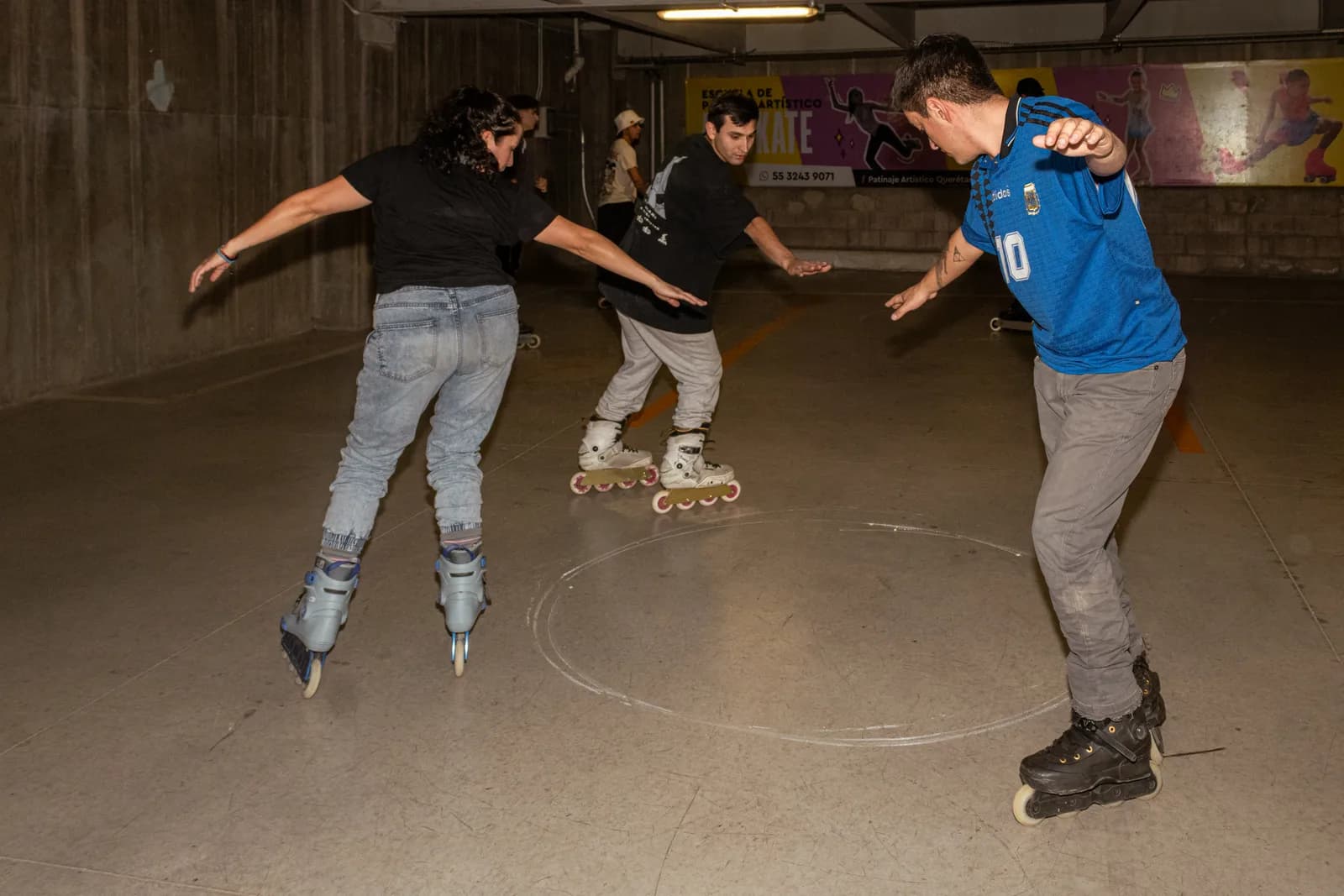 Taller piloto de estilo Wizard — foto 33