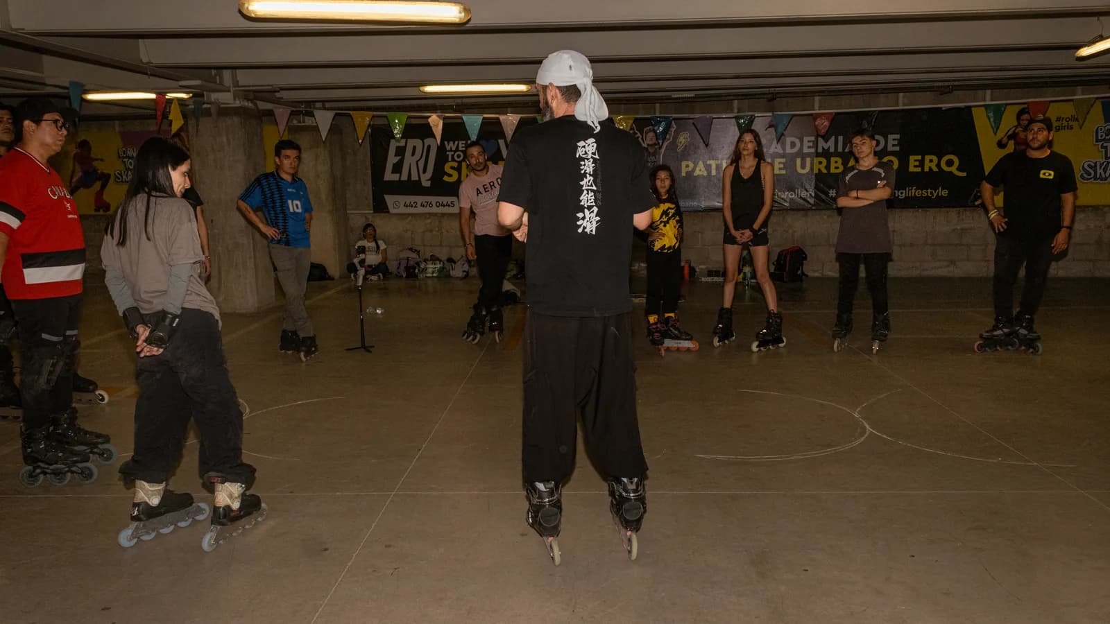 Taller piloto de estilo Wizard — foto 36