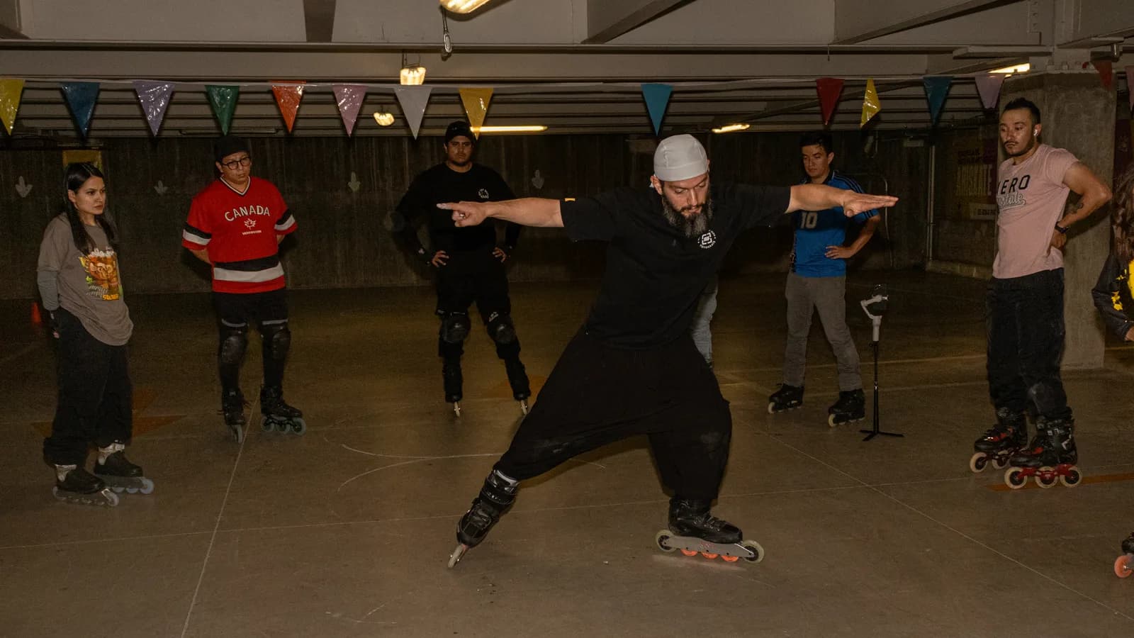 Taller piloto de estilo Wizard — foto 37