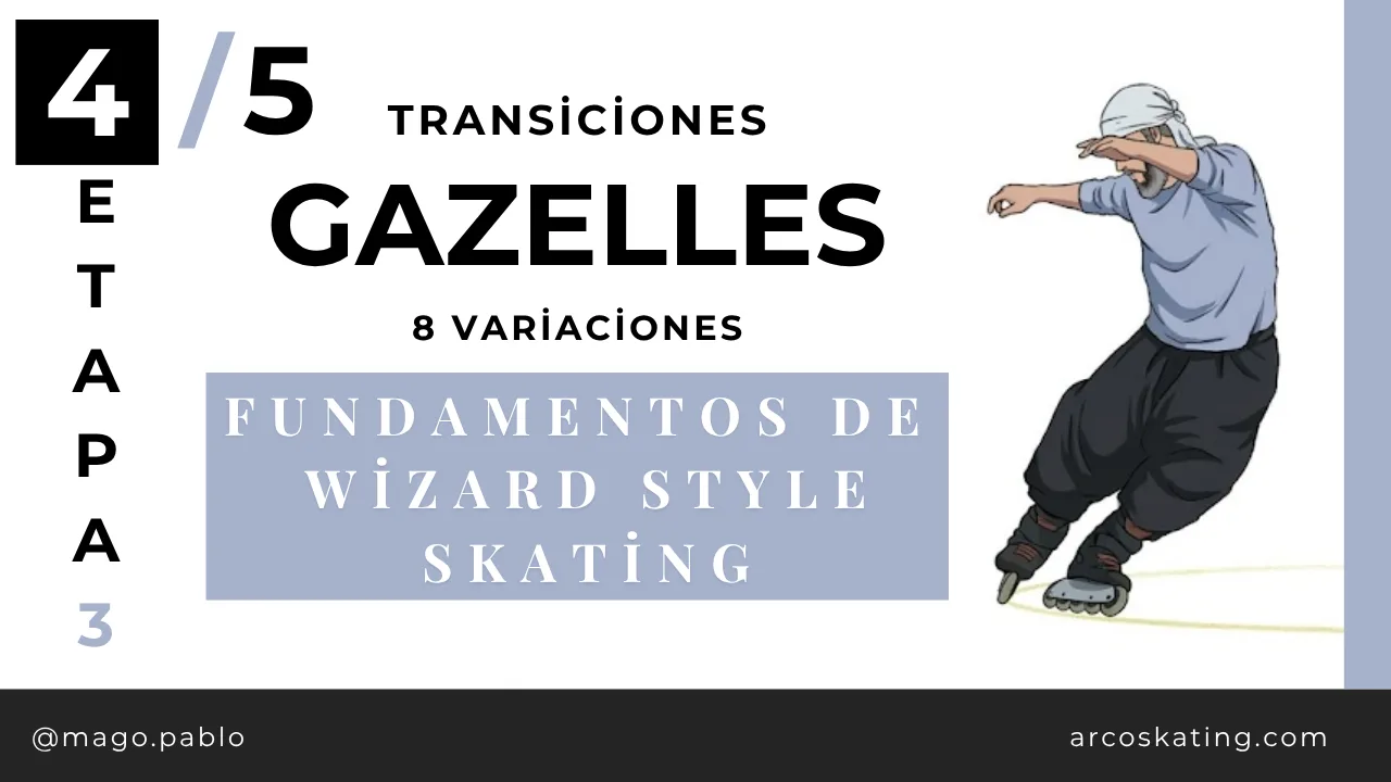 Gazelles